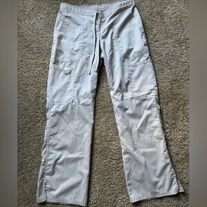 Cherokee Women's Light Tan Scrub Bottoms